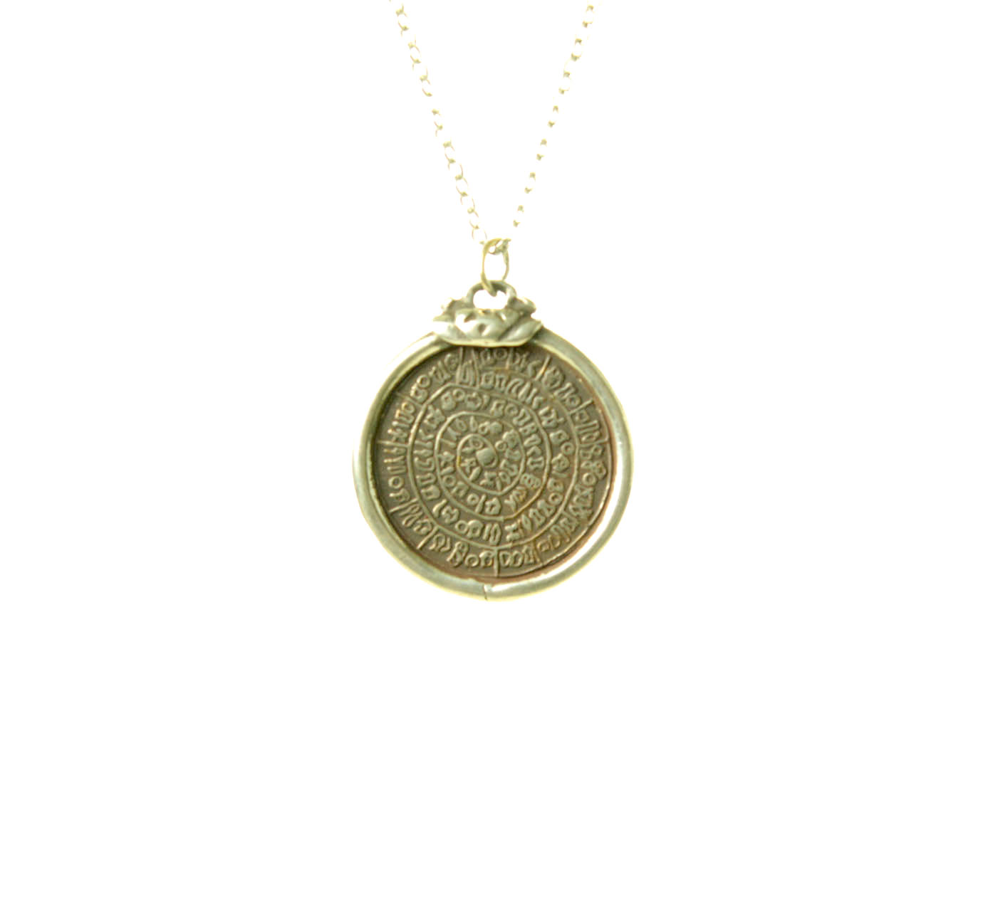 Labyrinth Coin | 3450