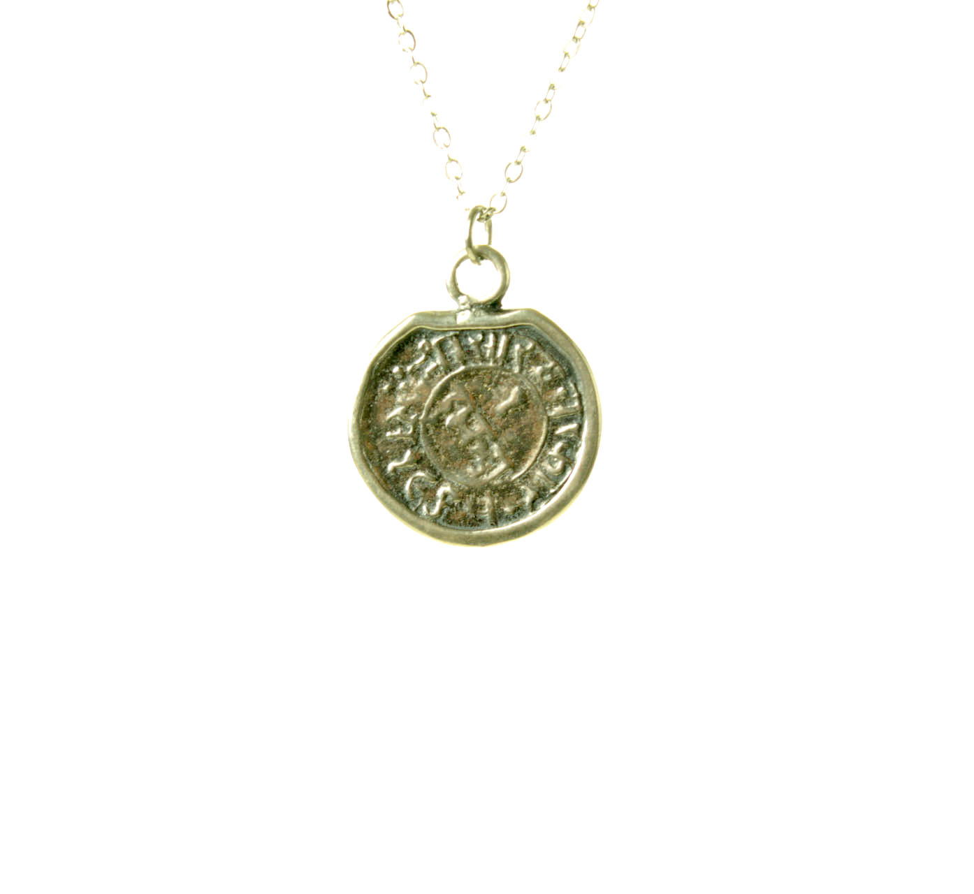 Antique Roman/Greek Coin | 3451