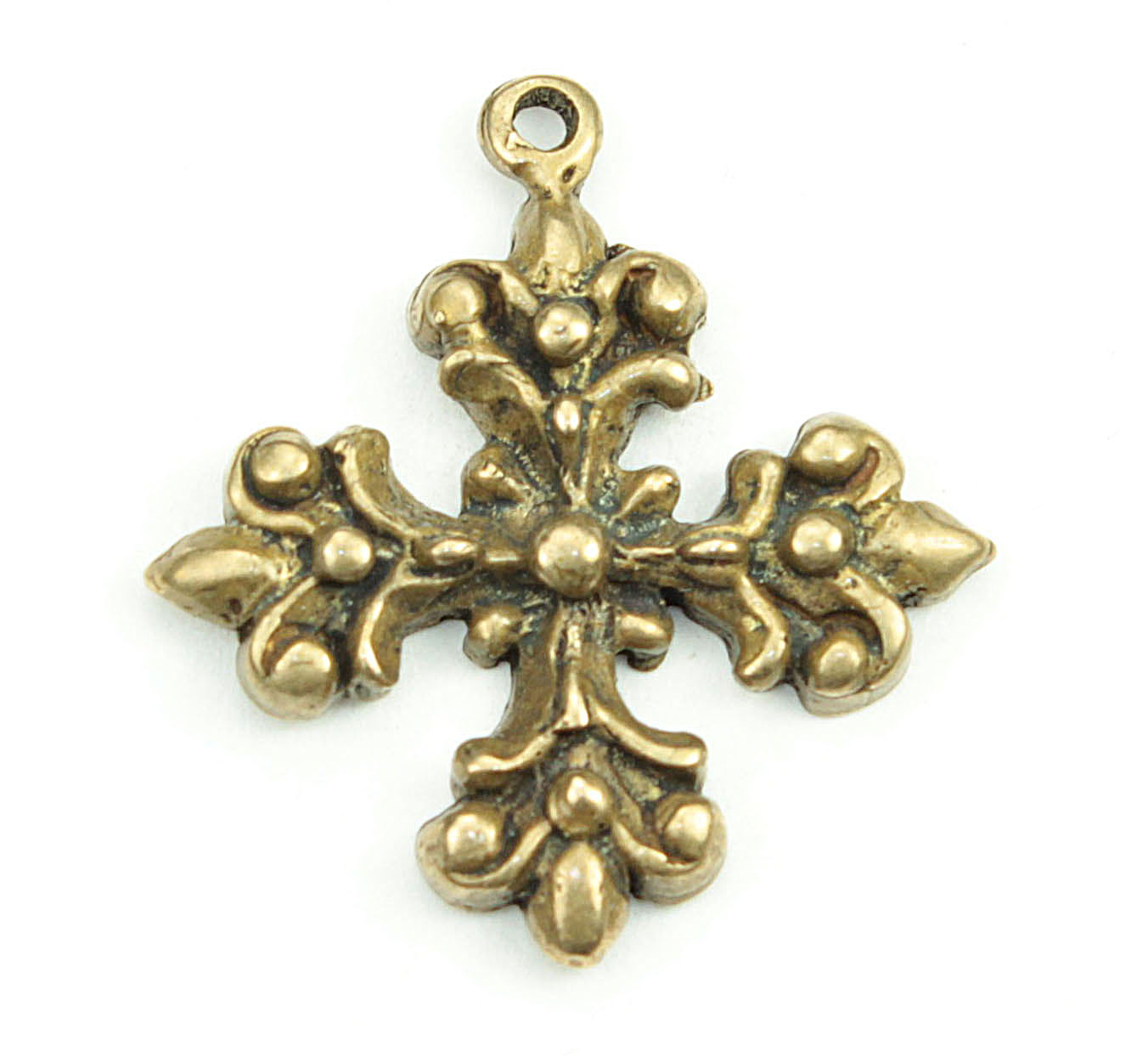 Greek Beaded Cross | 3545
