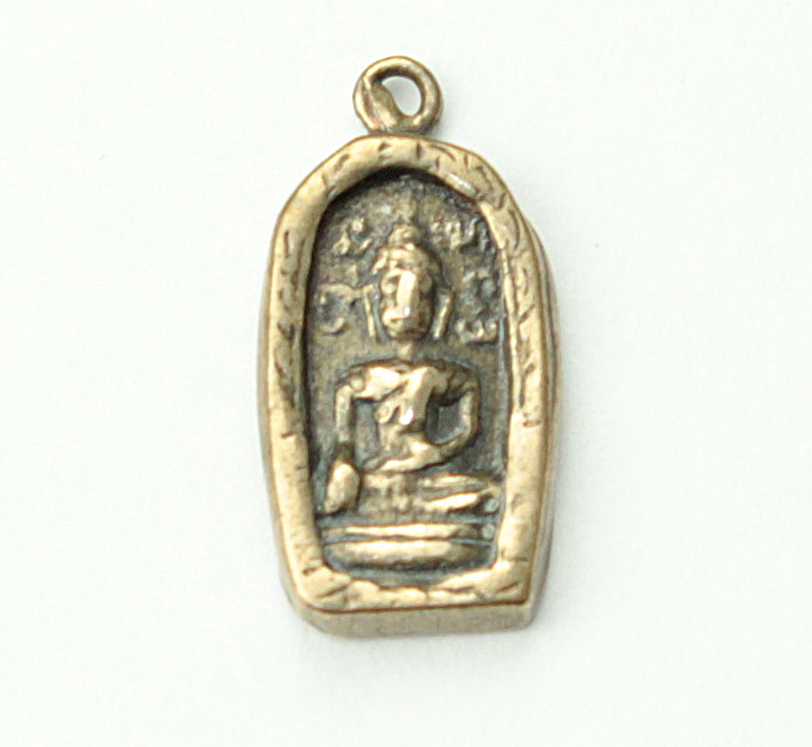 Buddha Arch Doorway Pendant | 3744