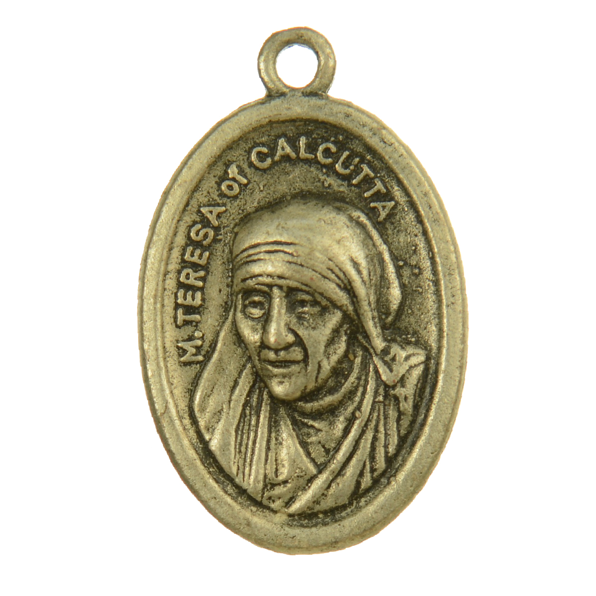 M. Teresa of Calcutta Medallion | 4028