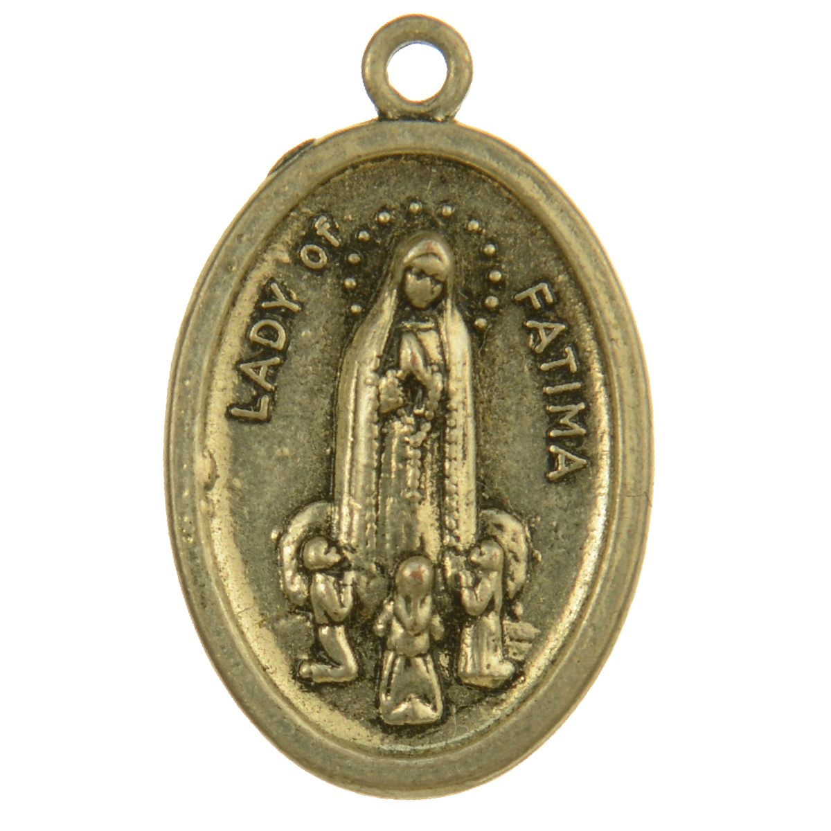 Our Lady of Fatima Medallion | 4043