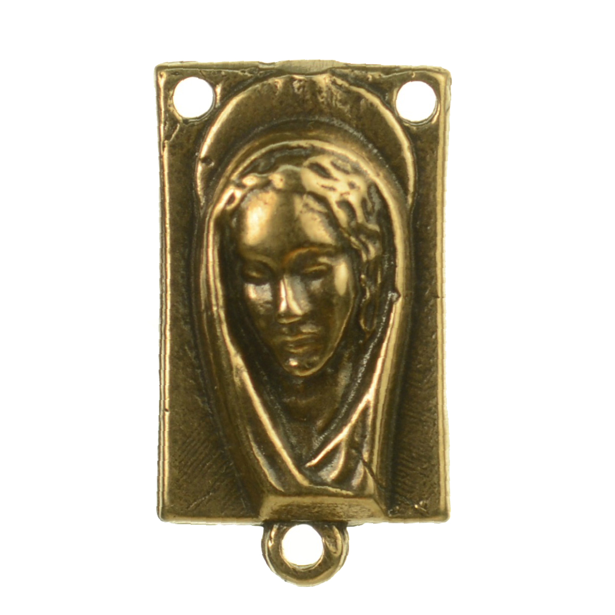 Mother Mary Heartfelt Sorrow Medallion | 4169