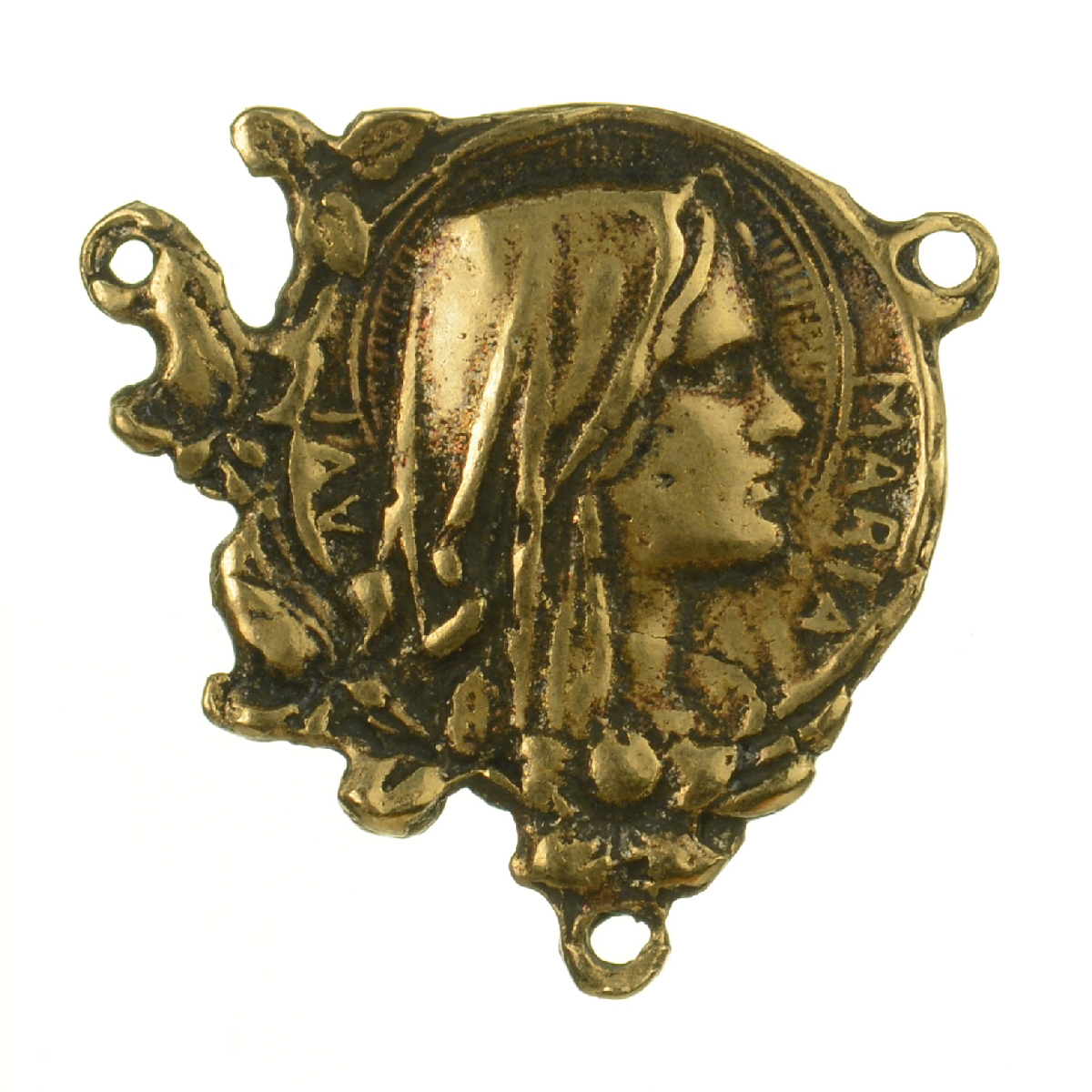 Maria Argentina Facial Medallion | 4186