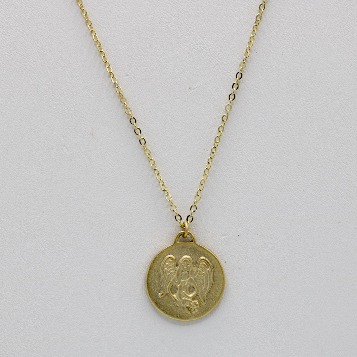 Small Virgo Zodiac | 6031